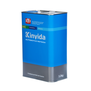 KYD-7800Plus Высокоскоростное прозрачное покрытие