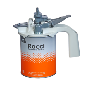 RC-738 ЛАК