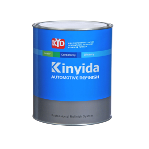 KYD-1K Basecoat Metallic Colors