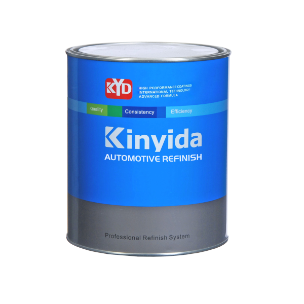KYD-1K Basecoat Metallic Colors