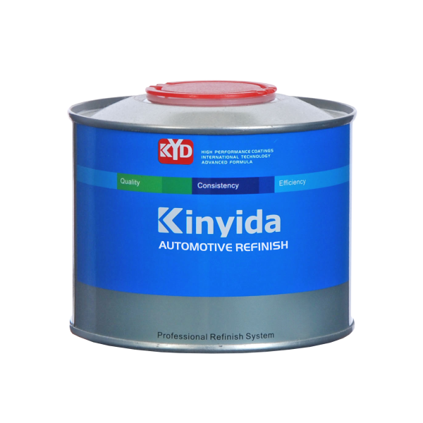 KYD-30 2K Грунтовочное покрытие
