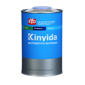 KYD-750 Matte Clear Coat