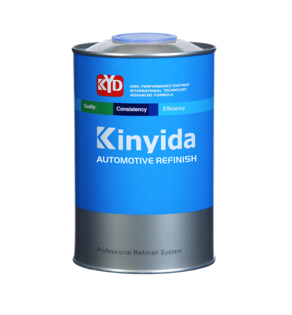 KYD-100 Clear Coat