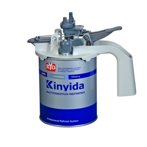 KYD-1530 Electroplate Binder (СВЯЗУЮЩЕЕ ДЛЯ ГАЛЬВАНИЧЕСКИХ ПОКРЫТИЙ)