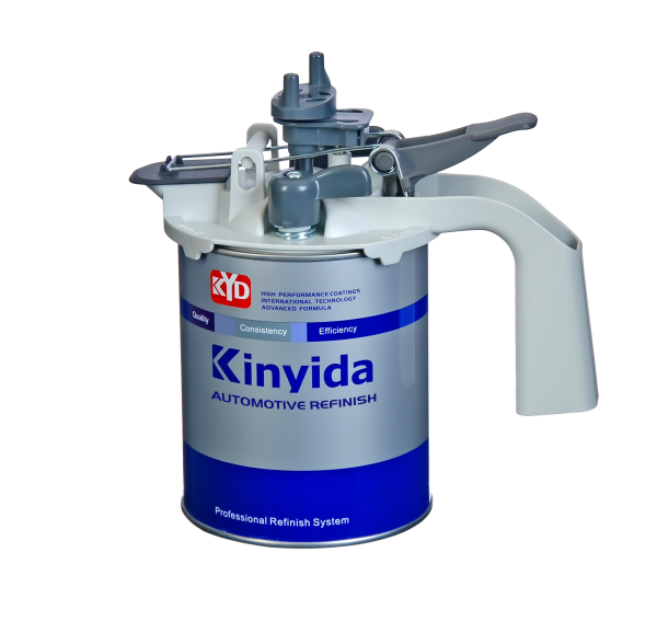 KYD-60 ФЛИП КОНТРОЛЛЕР